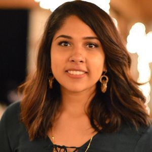 Meet your Posher, Pearl